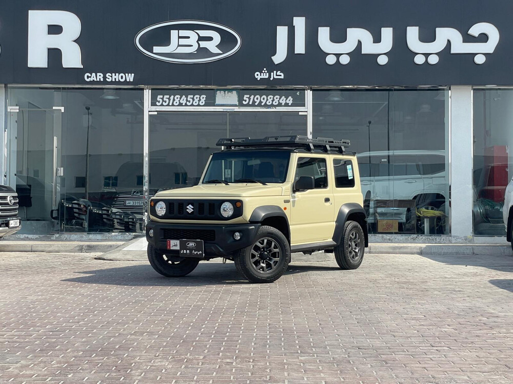 جيمني 2022 قاطع 86 الف فقط  - 1