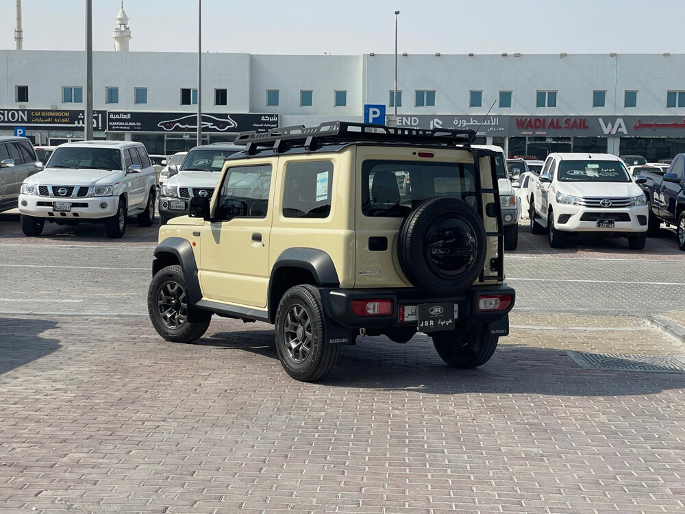 جيمني 2022 قاطع 86 الف فقط  - 4