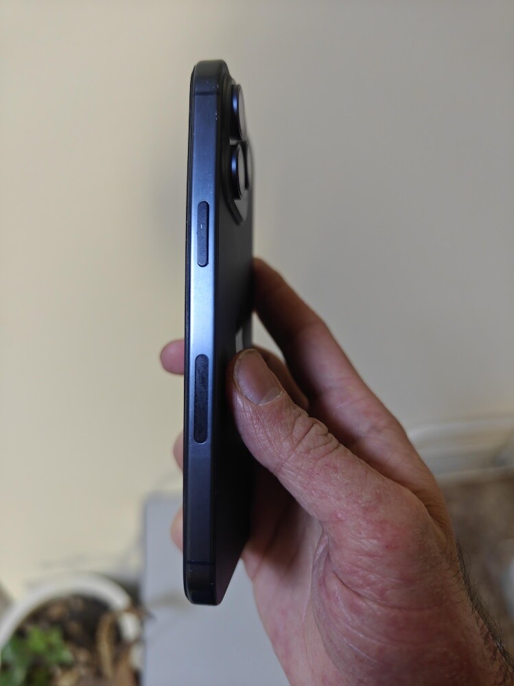 iphone 15 pro max 256gb - 4