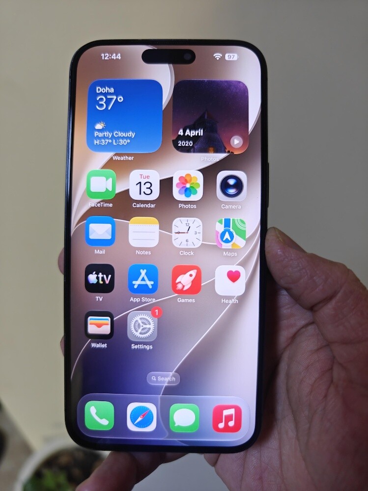iphone 15 pro max 256gb - 3