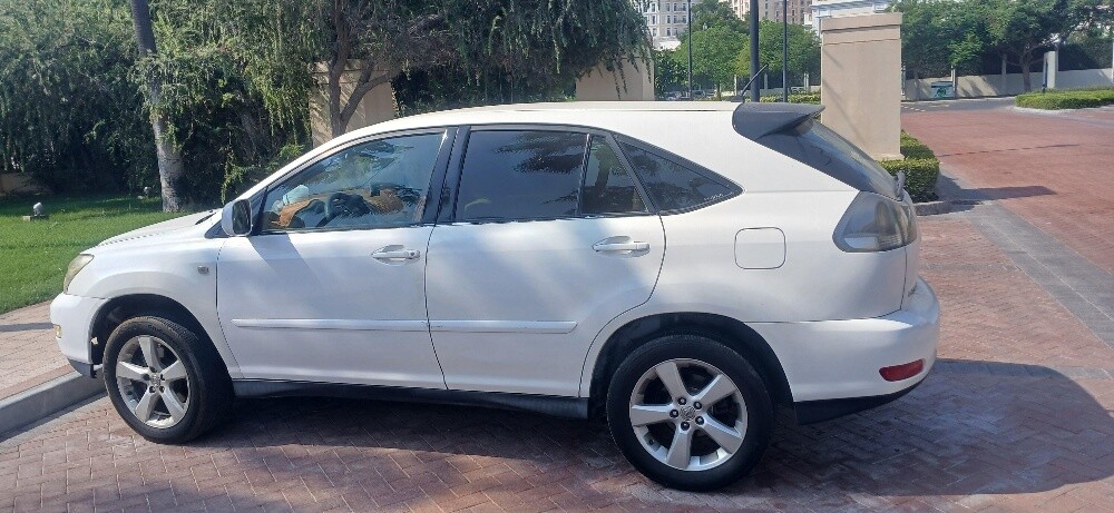 lexus - 1