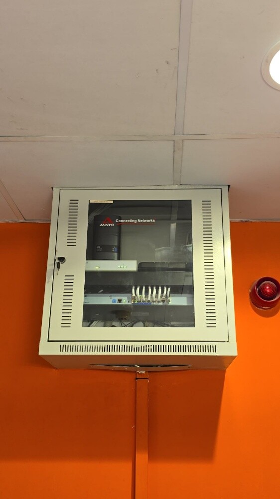 راوتر انترنت مقوي شبكة فني إنترنت - 3