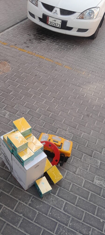 راوتر انترنت مقوي شبكة فني إنترنت - 4