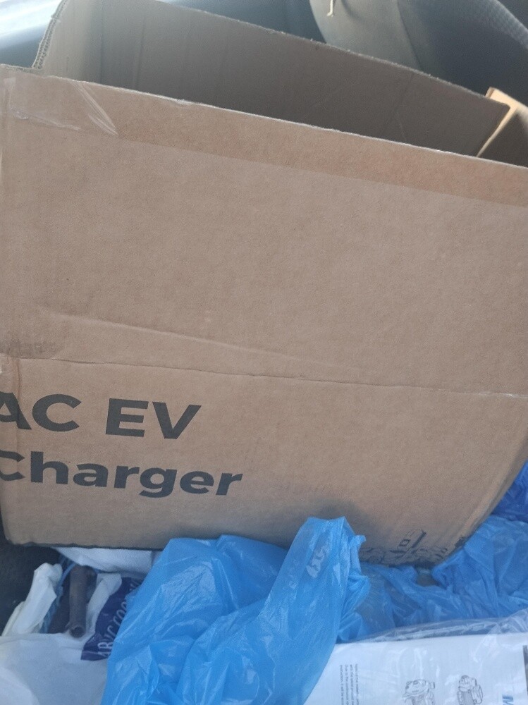 All Ev chager sale/instalation Qa - 8