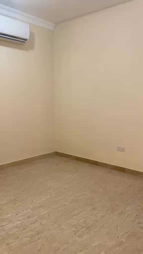 للايجار غرفتين صالة المطار شامل - 1