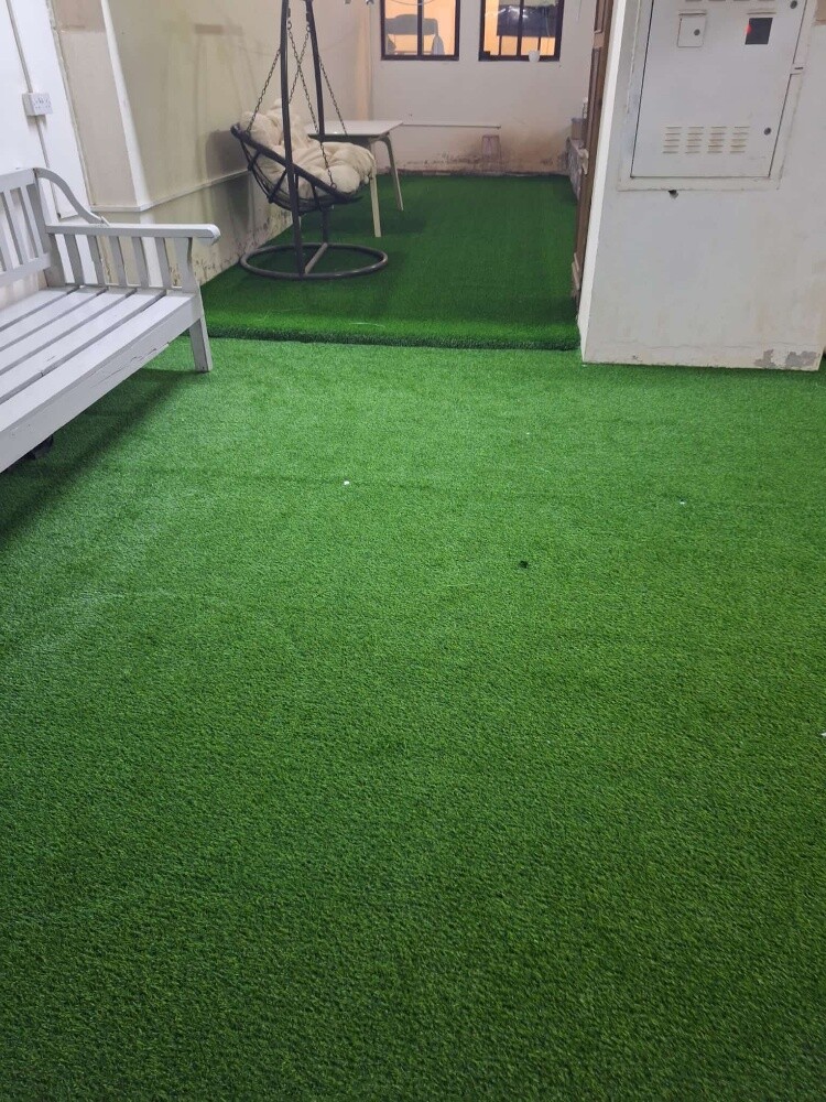 we Have carpet curtains SpC Sofa - 16