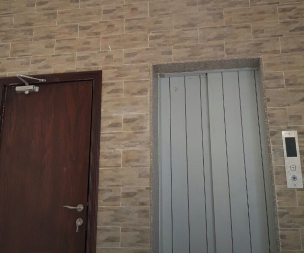 الايجار مجمع عمارات الصناعيه ش 41 - 6