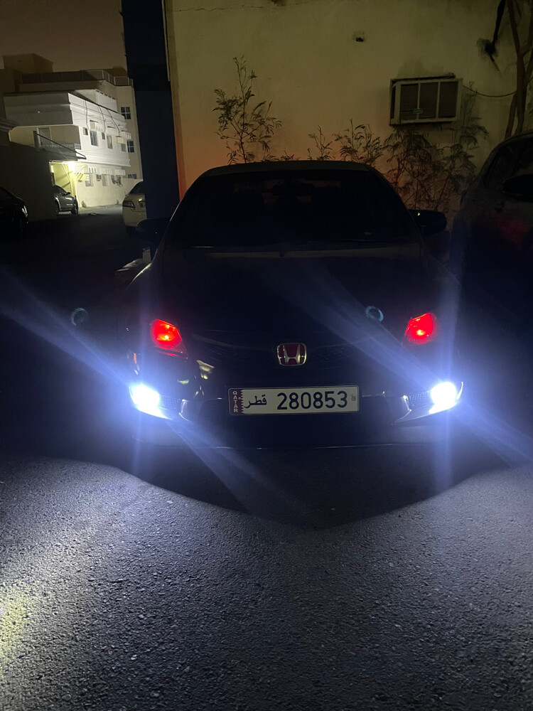 honda civic08 type R kits - 2