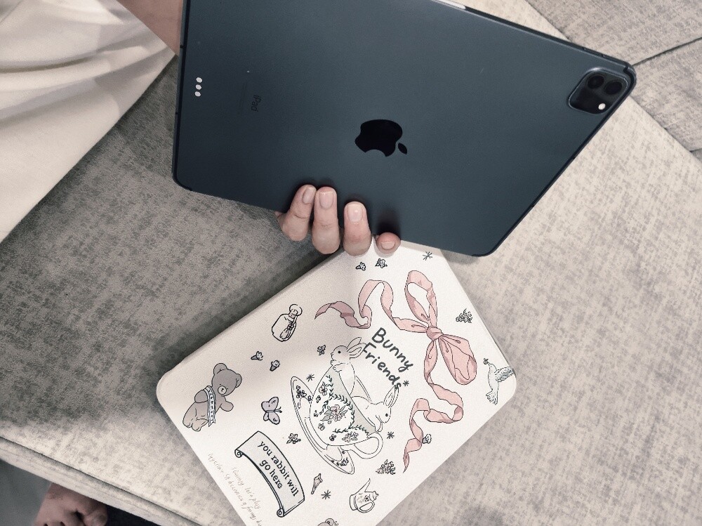 IPAD PRO 3rd generation M1 - 1