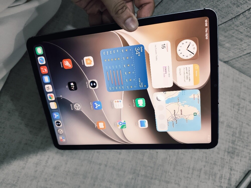 IPAD PRO 3rd generation M1 - 3