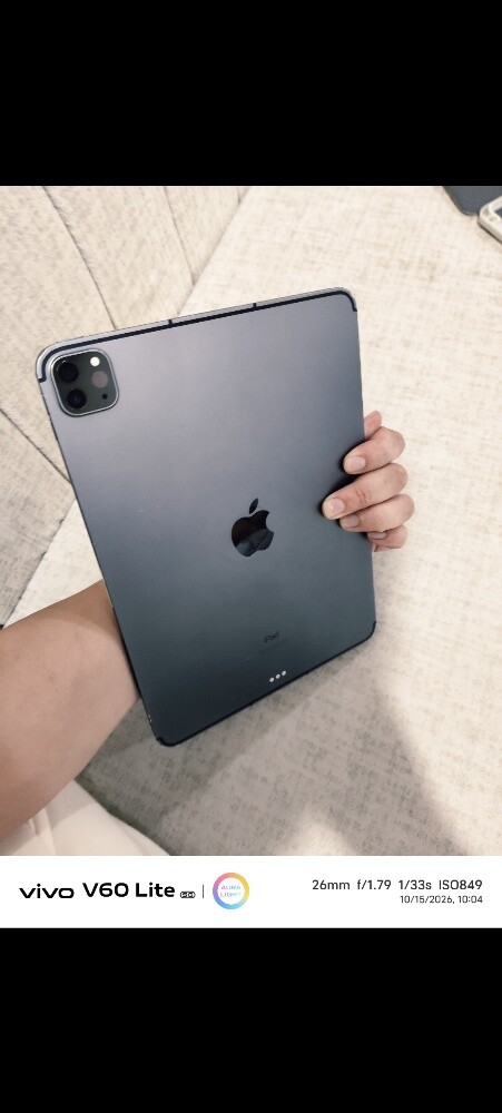 IPAD PRO 3rd generation M1 - 2