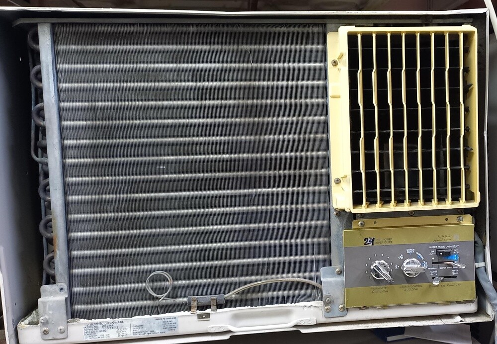 ganaral window sell low price - 2
