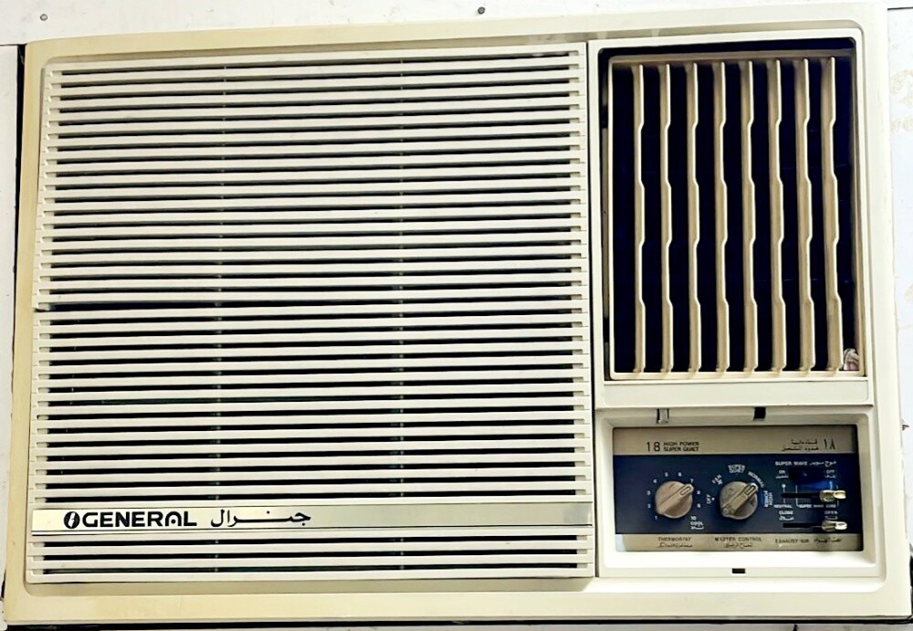 ganaral window sell low price - 1