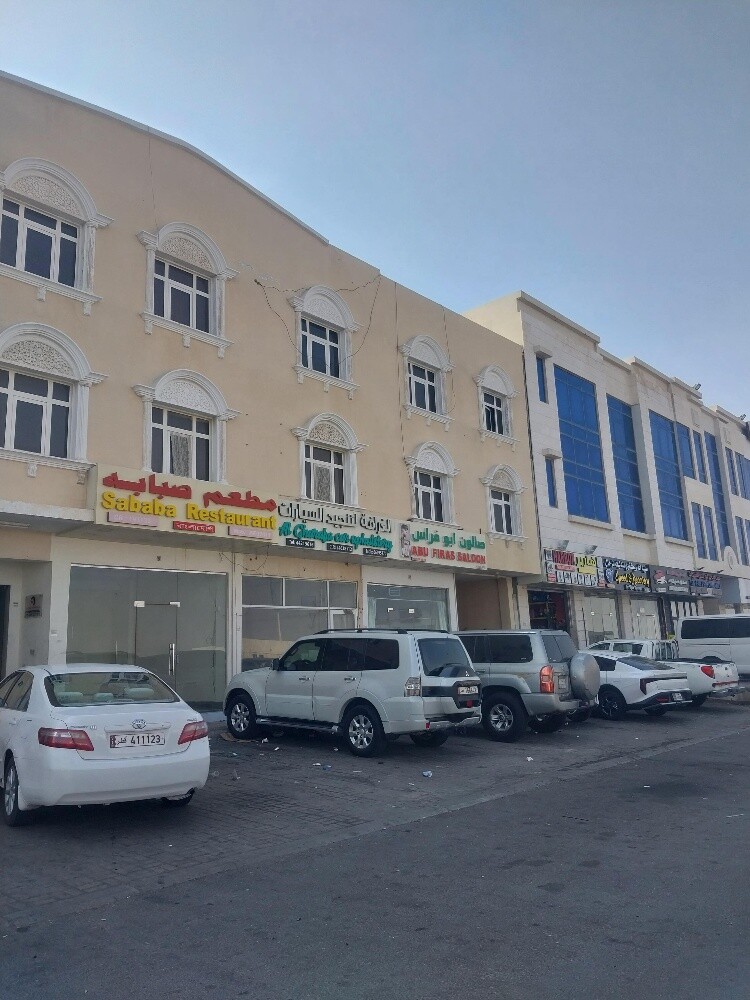 لايجار محلات بأم صلال محمد - 1