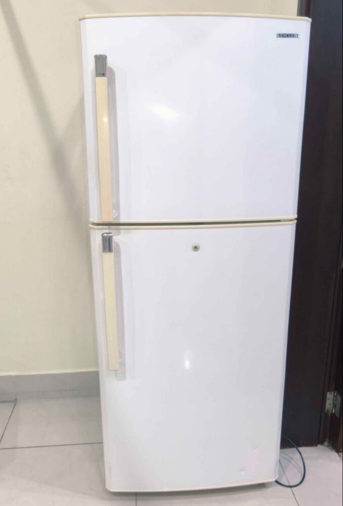 refrigerator problem :71153123 - 1