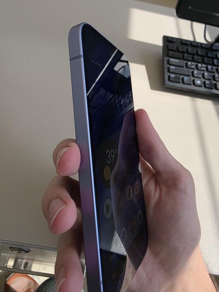 Google Pixel 9a 128GB Iris - 6