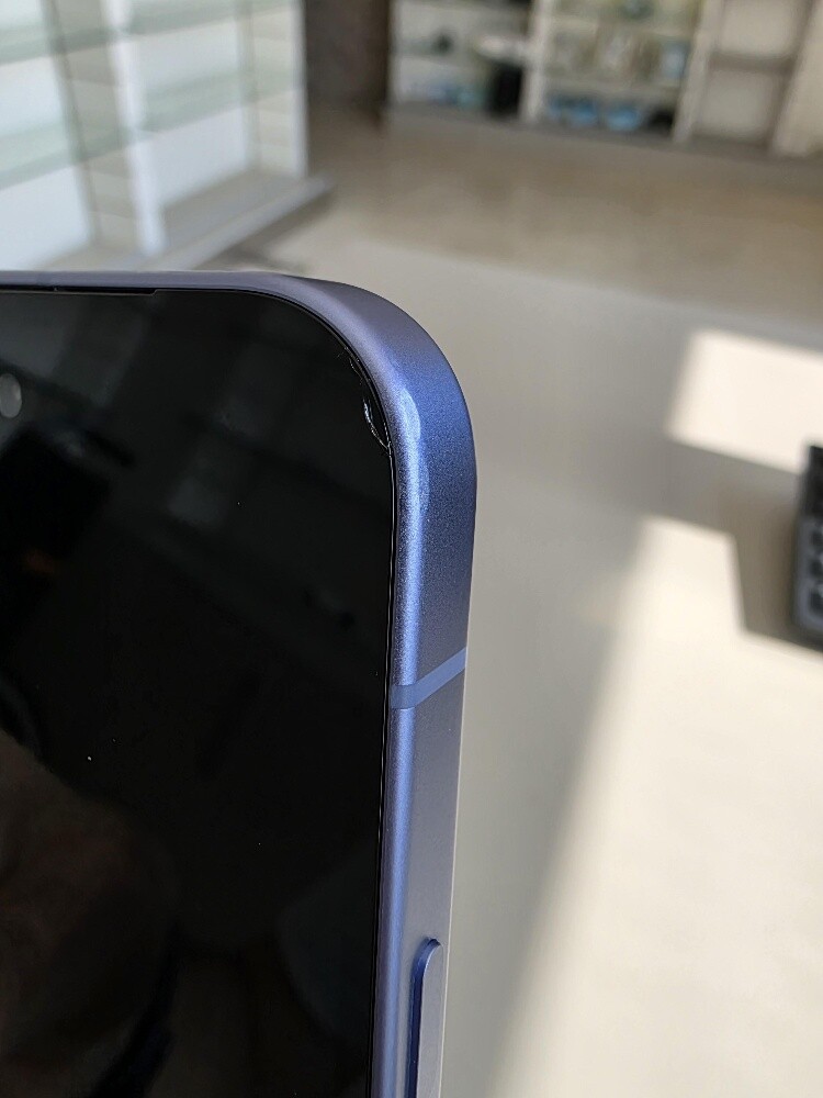 Google Pixel 9a 128GB Iris - 8