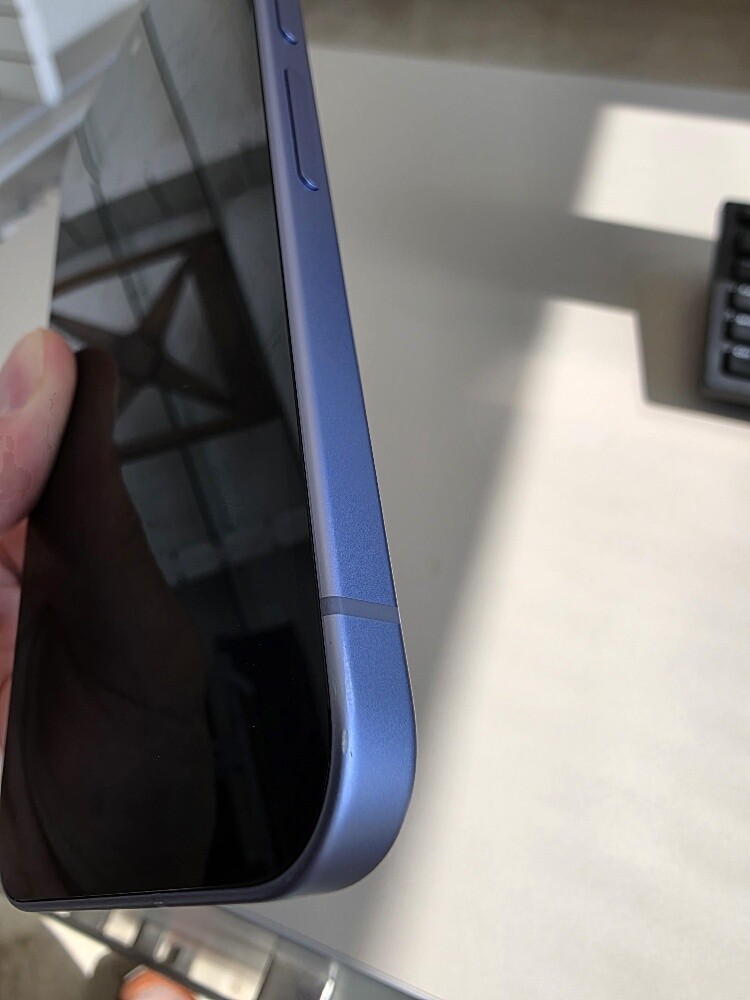 Google Pixel 9a 128GB Iris - 9