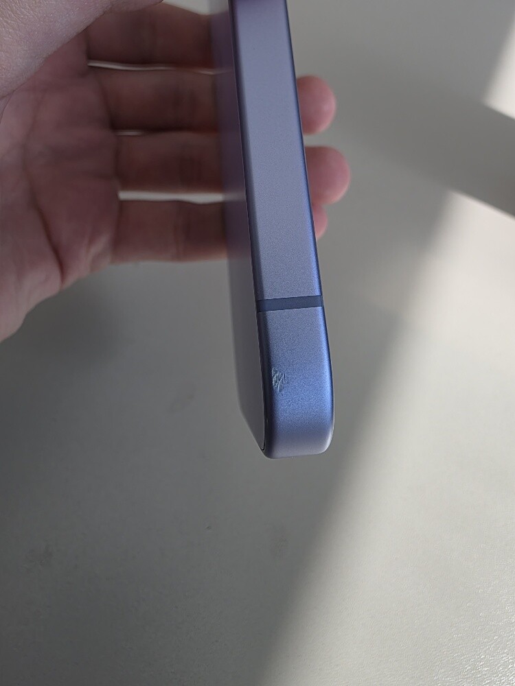 Google Pixel 9a 128GB Iris - 10