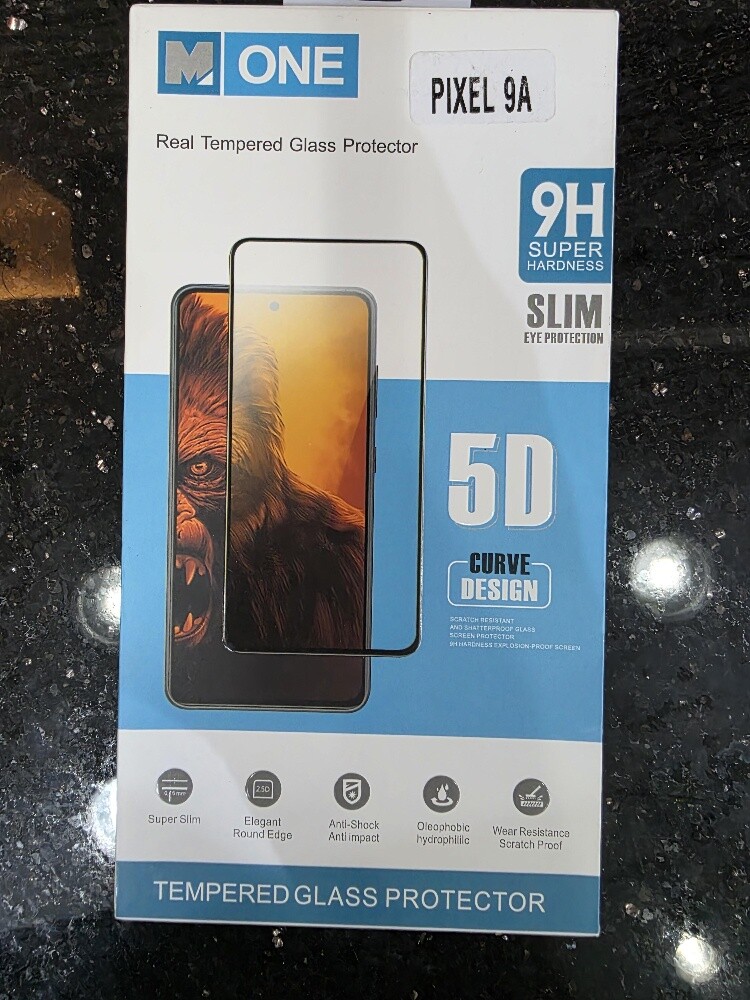 Google Pixel 9a 128GB Iris - 11