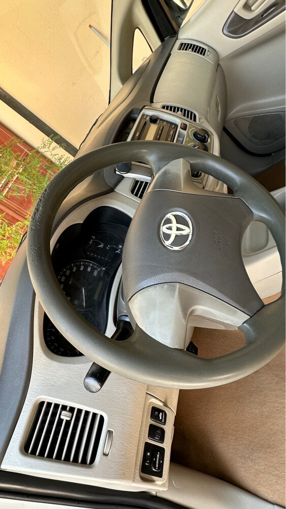 Toyota Innova 2014 for sale - 6