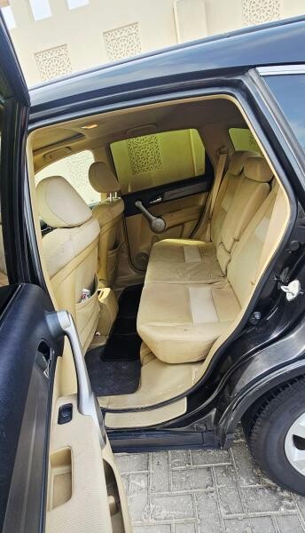 2007 Honda CR-V for Sales - 7