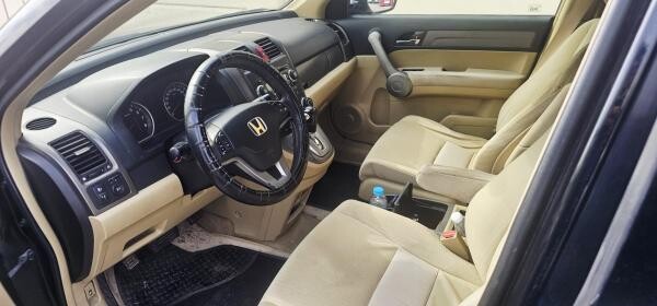2007 Honda CR-V for Sales - 2
