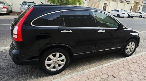 2007 Honda CR-V for Sales - 4