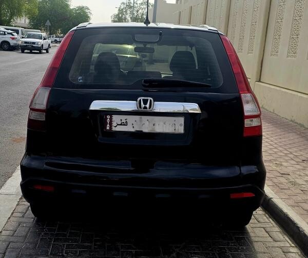 2007 Honda CR-V for Sales - 3