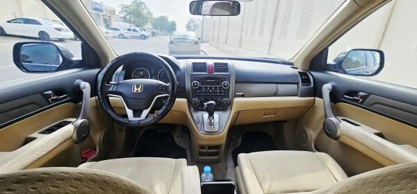2007 Honda CR-V for Sales - 6