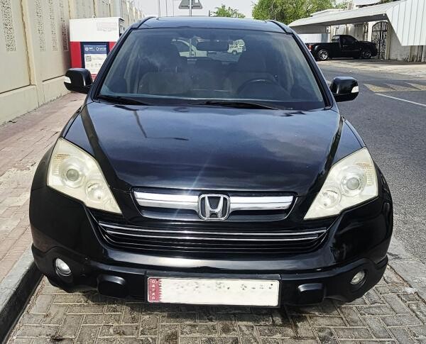 2007 Honda CR-V for Sales - 5