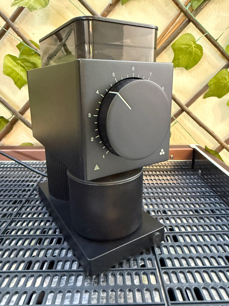coffee grinder - 4