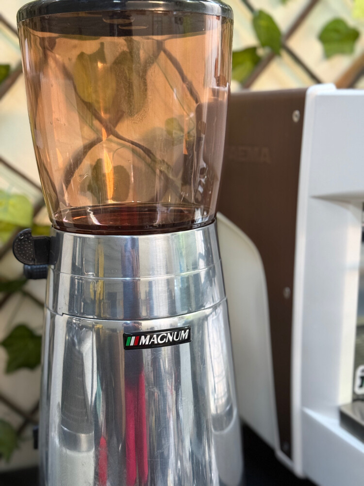 coffee grinder - 12