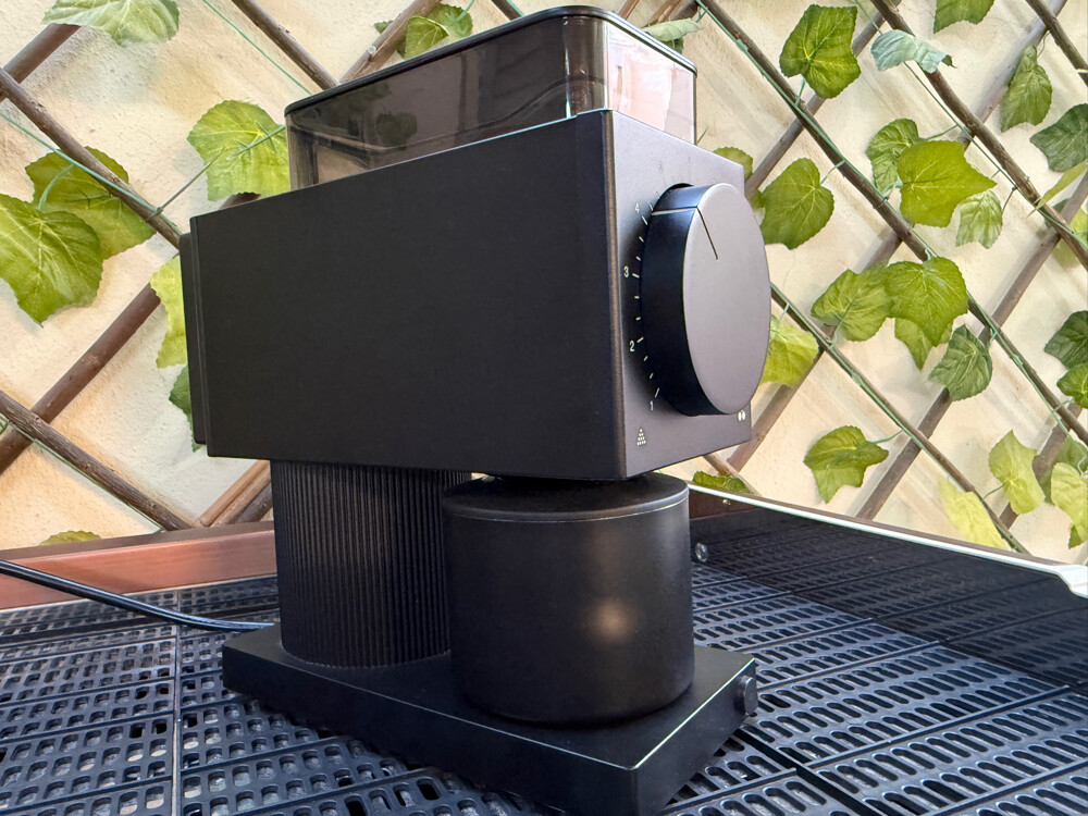 coffee grinder - 5