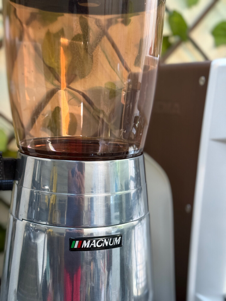 coffee grinder - 11
