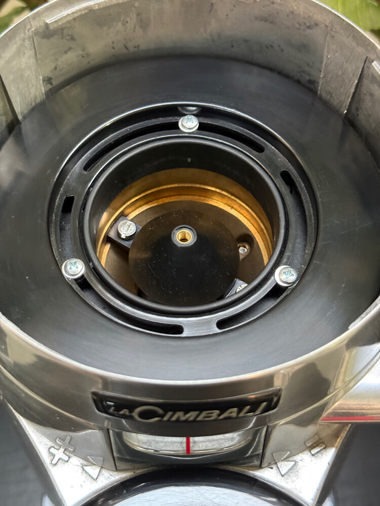 coffee grinder - 9