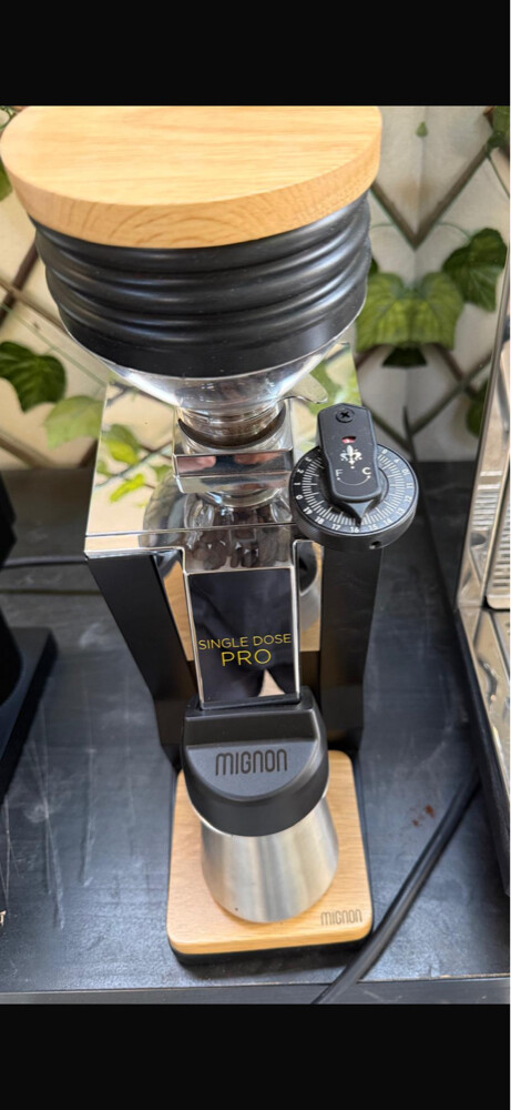 coffee grinder - 8
