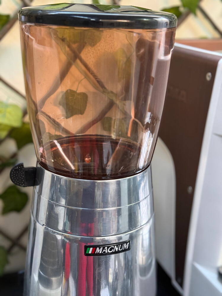 coffee grinder - 14