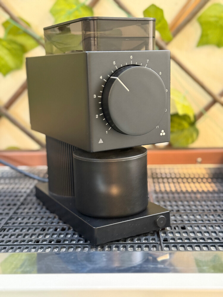 coffee grinder - 3