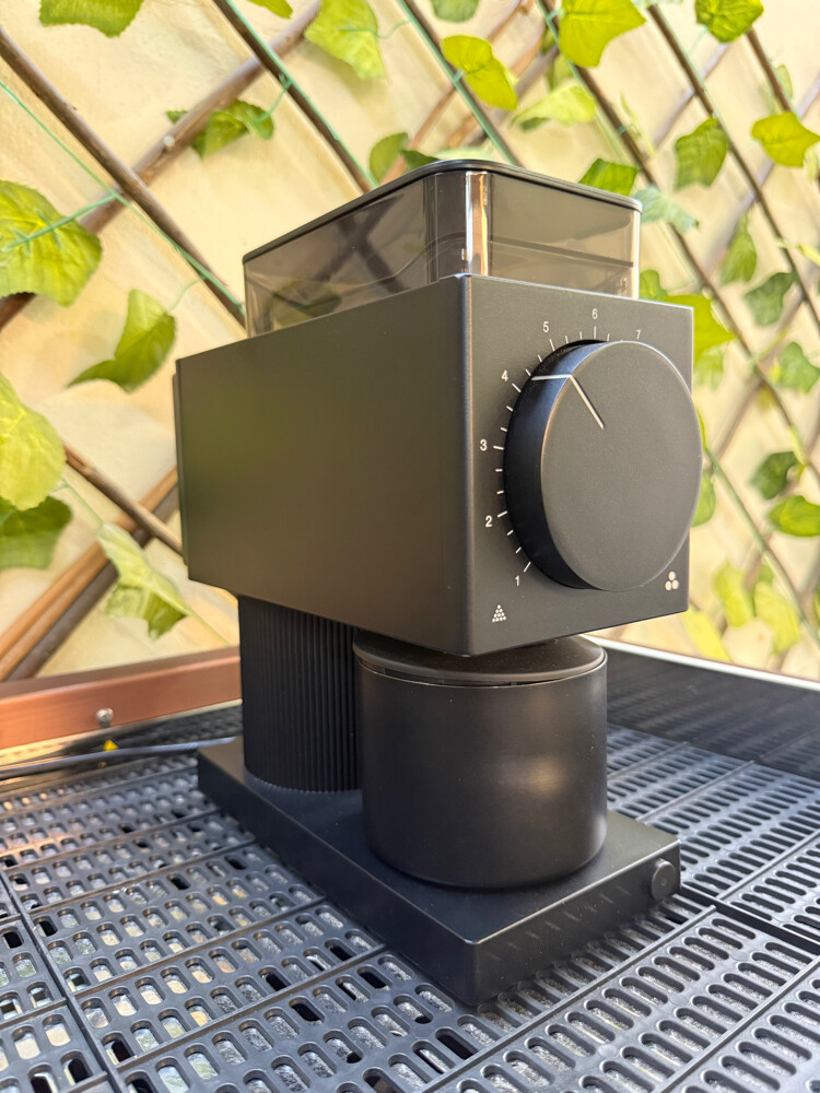 coffee grinder - 6