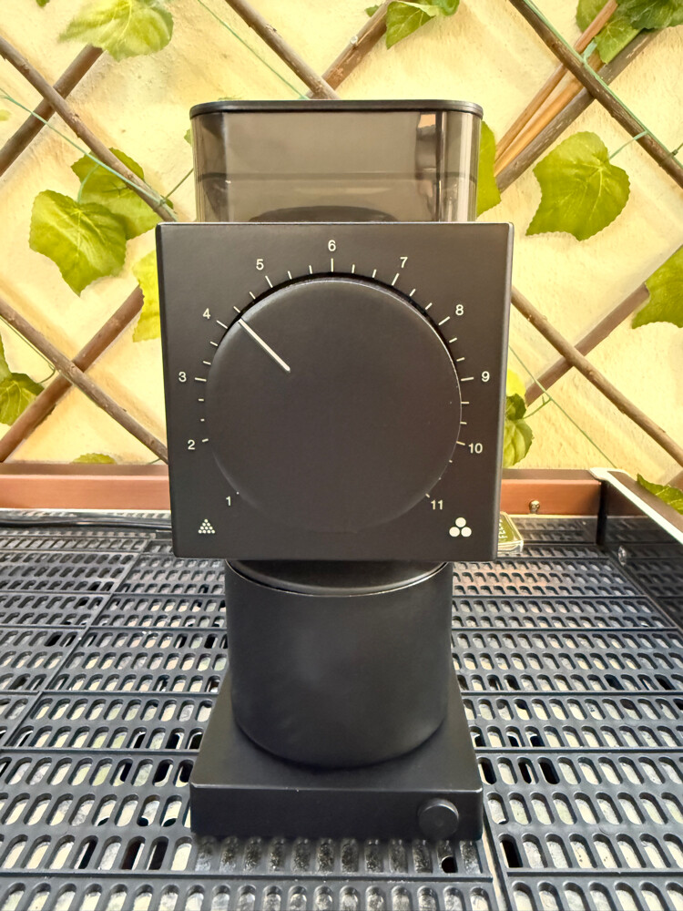 coffee grinder - 2