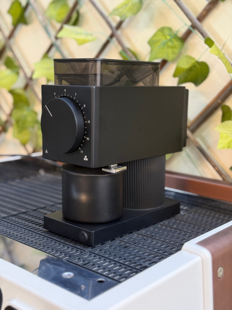 coffee grinder - 1
