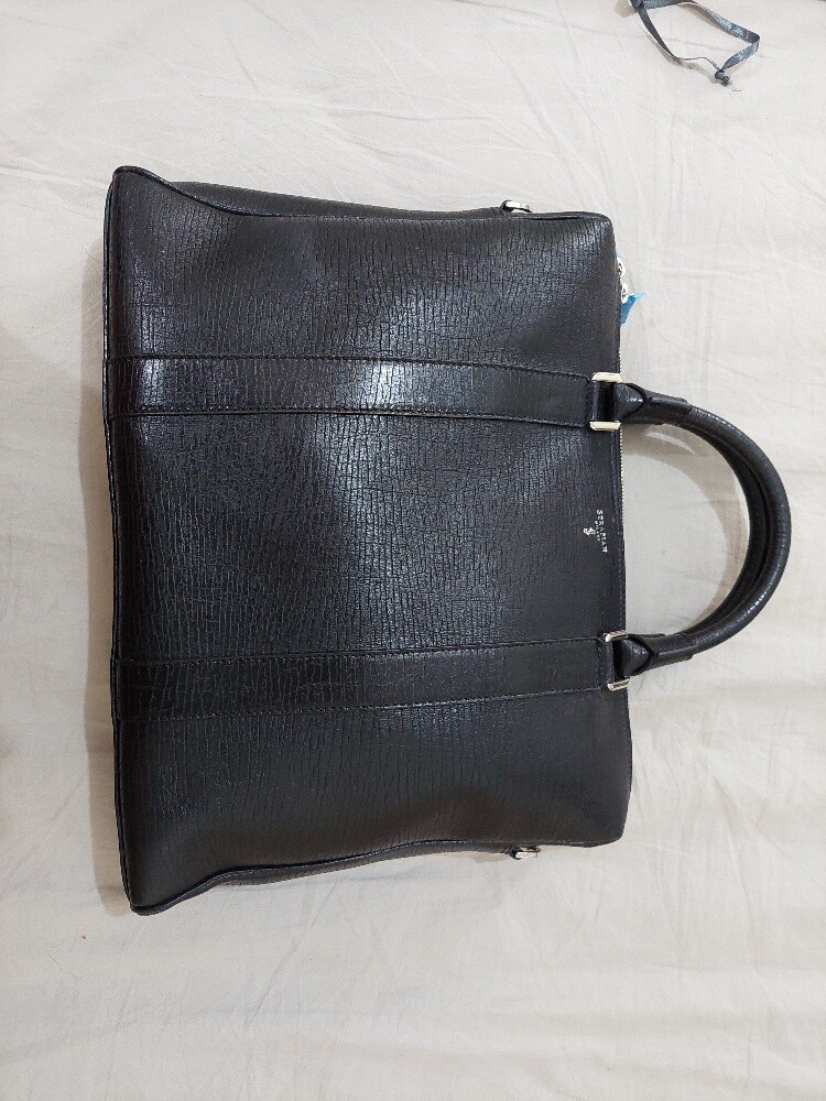 Serapian Milano Leather Bag - 2
