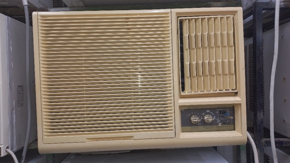 General window ac sale & Exchange - 3
