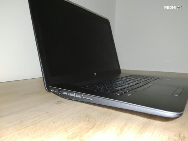 لاب توب زد بوك اي كور7 16 رام - 7