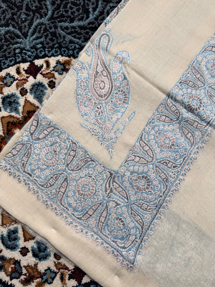 Pashmina Shawls / Ghutrah - 5
