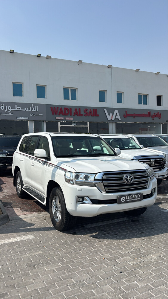 للبيع جي اكس ار 2018 - 2