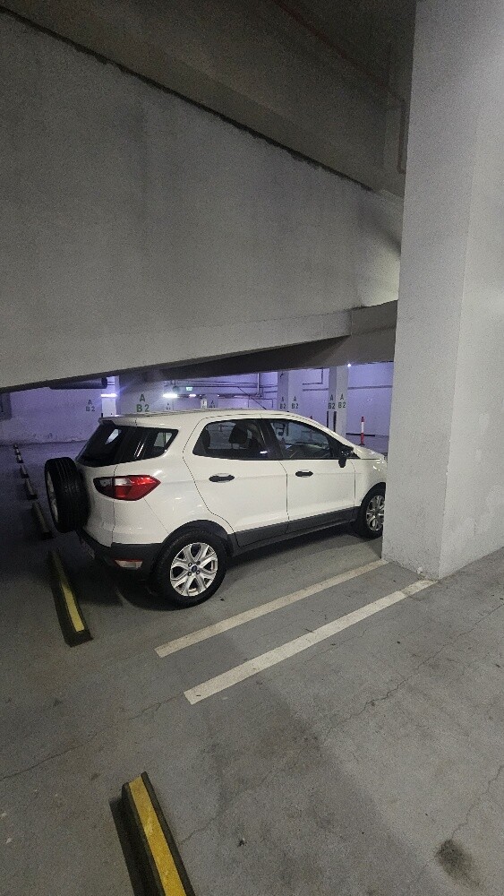 ecosport 2014 for sale - 3