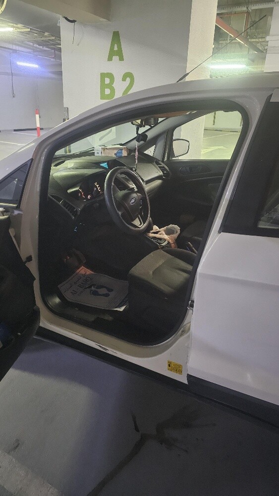 ecosport 2014 for sale - 2