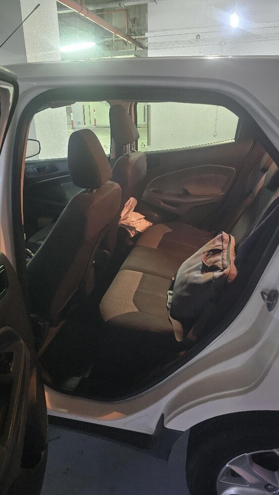 ecosport 2014 for sale - 1